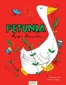 Petunia - DUVOISIN,  Roger ; Ludwig, Sabine - 9783480234776