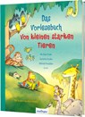 Das Vorlesebuch von kleinen starken Tieren - Cornelia Funke ; Ursula Wölfel ; Michael Ende ; Otfried Preußler - 9783480235858