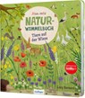 Mein erstes Natur-Wimmelbuch: Tiere auf der Wiese - Katharina Lotz - 9783480237333