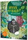 Rille: Wann ist bald? - Fee Krämer - 9783480237647