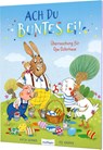 Ach du buntes Ei! - Fee Krämer - 9783480237890