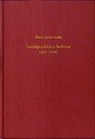 Sozialgeschichte Serbiens - CALIC,  Marie-Janine - 9783486560909
