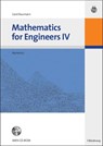 Mathematics for Engineers IV - Gerd Baumann - 9783486590425