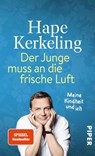 Der Junge muss an die frische Luft - Hape Kerkeling - 9783492057004