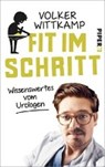 Fit im Schritt - WITTKAMP,  Volker - 9783492060493