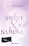 Swift and Saddled - Lyla Sage - 9783492066228
