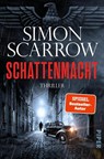 Schattenmacht - Simon Scarrow - 9783492066730