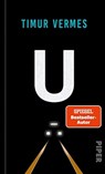 U - Roman - Timur Vermes - 9783492071048