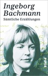 Sämtliche Erzählungen - Ingeborg Bachmann - 9783492239868