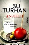 Anstich - TURHAN,  Su - 9783492311700