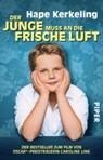 Der Junge muss an die frische Luft - KERKELING,  Hape - 9783492312394
