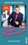 Frisch hapeziert - Hape Kerkeling - 9783492314343