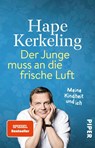 Der Junge muss an die frische Luft - Hape Kerkeling - 9783492320009