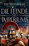 Die Feinde des Imperiums - Jens Wittenberger - 9783492321341