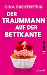 Der Traummann auf der Bettkante - GREIFENSTEIN,  Gina - 9783492500791