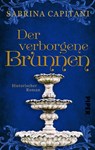 Der verborgene Brunnen - Sabrina Capitani - 9783492502627