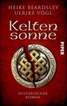 Keltensonne - Heike Beardsley ; Ulrike Vögl - 9783492503259
