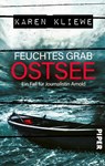 Feuchtes Grab: Ostsee - Karen Kliewe - 9783492504294