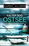 Kalter Sog: Ostsee - Karen Kliewe - 9783492506946