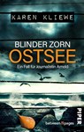 Blinder Zorn: Ostsee - Karen Kliewe - 9783492508216