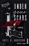 Under your Scars - Ariel N. Anderson - 9783492509701