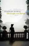 Die Gräfin von Parma - Sándor Márai - 9783492550444
