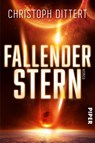 Fallender Stern - Christoph Dittert - 9783492705370