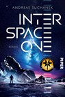 Interspace One - Andreas Suchanek - 9783492706346