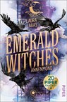 Emerald Witches - Laura Labas - 9783492706438