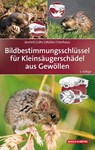 Bildbestimmungsschlüssel für Kleinsäugerschädel aus Gewöllen - Joachim Jenrich ; Paul-Walter Löhr ; Franz Müller ; Henning Vierhaus - 9783494017273