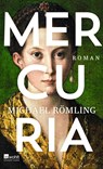 Mercuria - Michael Römling - 9783498001285