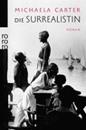 Die Surrealistin - Michaela Carter - 9783499000348