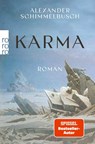 Karma - Alexander Schimmelbusch - 9783499001567