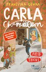 Carla Chamäleon: Fiese Tricks - Franziska Gehm - 9783499007187