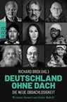 Deutschland ohne Dach - Richard Brox ; Sylvia Rizvi ; Albrecht Kieser - 9783499011405