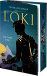 Loki ¿ His Dark Soul - Franka Neubauer - 9783499018015