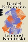 Ich und Kaminski - Daniel Kehlmann - 9783499018985