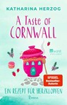 A Taste of Cornwall: Ein Rezept für Herzklopfen - Katharina Herzog - 9783499019142