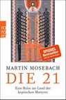Die 21 - Martin Mosebach - 9783499273339