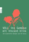 Voll ins Gemüse - Vincent Klink - 9783499630774