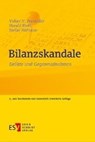 Bilanzskandale - PEEMÖLLER,  Volker H. ; Krehl, Harald ; Hofmann, Stefan - 9783503112081