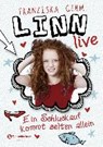 Linn live, Band 01. Ein Schluckauf kommt selten allein - GEHM,  Franziska - 9783505137266