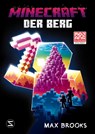 Minecraft - Der Berg - Max Brooks - 9783505150210