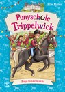 Ponyschule Trippelwick - Ponys flunkern nicht - Ellie Mattes - 9783505151736