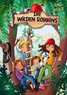 Die wilden Robbins (Band 1) - Nina Weger - 9783505151989