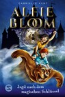 Alfie Bloom. Jagd nach dem magischen Schlüssel - Gabrielle Kent - 9783505152344