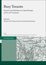 Busy Tenants - Thomas Ertl ;  Thomas Frank ;  Samuel Nussbaum - 9783515130226