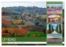 Umbria The green heart of Italy (Wall Calendar 2026 DIN A3 landscape), CALVENDO 12 Month Wall Calendar -  - 9783516553925