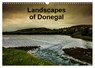 Landsapes of Donegal (Wall Calendar 2026 DIN A3 landscape), CALVENDO 12 Month Wall Calendar -  - 9783516579307
