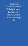 Verlockender Fundamentalismus - HEITMEYER,  Wilhelm ; Müller, Joachim ; Schröder, Helmut - 9783518117675